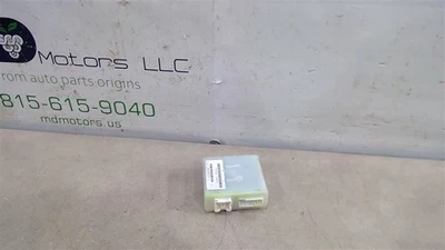 Nissan Murano 2015-2018 módulo de apoyo a la conducción ordenador 98800-5aa0a Foto 1 de 4