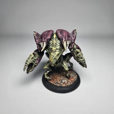 Tormentor. Heavy Horror [x1] Infernals [Warmachine] Pintado Foto 1 de 3