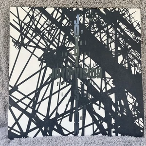 JOY DIVISION IDEAL ZUM LEBEN. - Bild 1 von 3