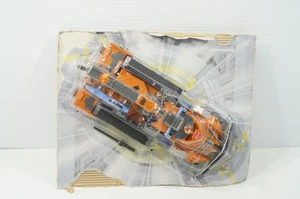 Transformers Energon Landmine Command Class Komplett Figur - Bild 1 von 8