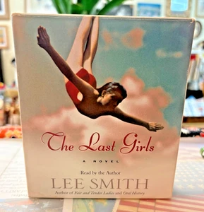 The Last Girls by Lee Smith - 2002 - Compact Disc Audiobook - Picture 1 of 6