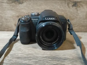 Panasonic Lumix DMC-FZ18 digital camera - Picture 1 of 9