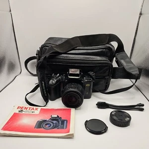 Pentax Z-50P + 35-80mm 1:4-5.6 - Picture 1 of 14