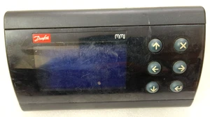 Danfoss Nr: 080G0294 Typ: MMIGRS2 12-30VDC-24VAC Made in Romania - Bild 1 von 4