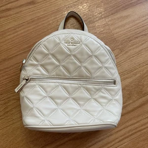 Kate Spade Natalia Manhattan Rucksack Mini Handtasche OHNE RIEMEN - Bild 1 von 7