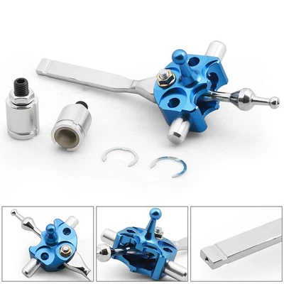 Racing Short Shifter For Porsche 911 996 997 Turbo AWD Boxster 986 987 S Cayman - Image 1 of 4