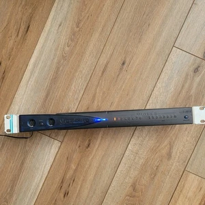Steinberg MIDEX 8 MIDI Interface Only NO POWER CORD PARTIALLY TESTED READ - Picture 1 of 15