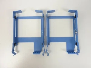 2x DELL OptiPlex 3020 7010 7020 9010 9020 3010 SFF MT 3,5" Festplatte Caddy - Bild 1 von 2
