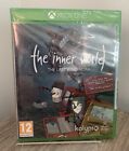 The Inner World The Last Wind Monk Xbox One Brand New And Sealed
