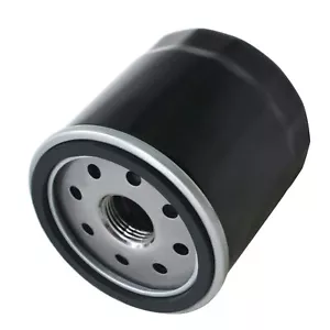 Filtro de aceite para Kawasaki KAF400 KAF620 Mule 600 610 2500 3000 3010 4000 4010 - Imagen 1 de 10