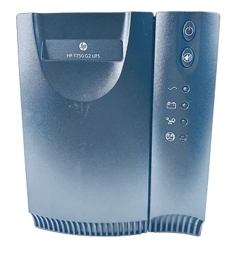 HP T750 G2 UPS USV unterbrechungsfreie Stromversorgung ohne Akkus - Bild 1 von 3
