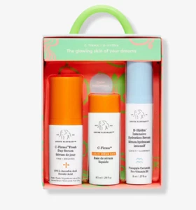 NIB Drunk Elephant Day Dream Kit C-Firma & B-Hydra Serums! - Picture 1 of 2