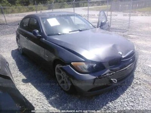 Wash Reservoir Without Headlamp Washers Fits 08-13 BMW 128i 474634 - Imagen 1 de 10