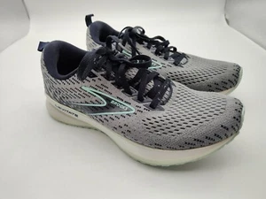 Brooks Levitate 5-Shoes Womens Size 6.5 Running /Jogging-1203571 B069-NEW READ - Picture 1 of 11