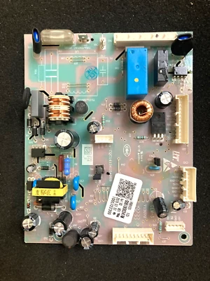 OEM GE Main Board Control WR55X28427 - Image 1 of 3