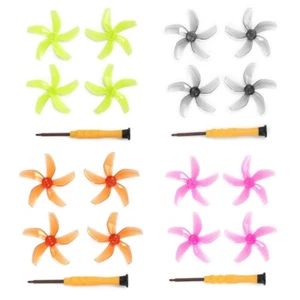 5 Propellers Low Noise Propeller Photography Performances Improve for - Picture 1 of 12