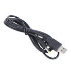 1.2m 5V USB A to DC Power Charging Cable Charge Cord for PSP 1000/2000/3000B Ba