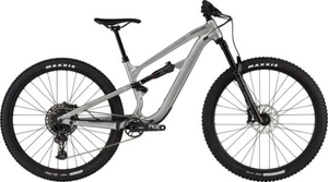 Cannondale Habit 3 Mountain Bike MD Retail $3325 - Picture 1 of 1