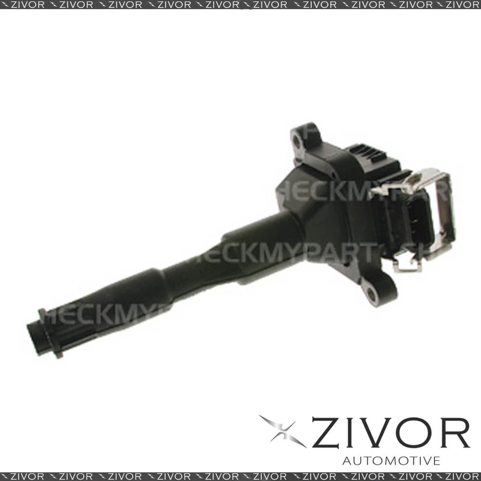 New NGK Ignition Coil For BMW 5 Series 525 i (E60) Petrol 2003-2010 #IGC-170 - image 1 of 1