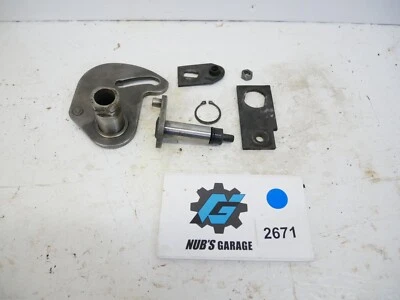 Jeep Grand Wagoneer J10 727 Automatic Transmission Shift Fork Linkage Lever - Image 1 of 4