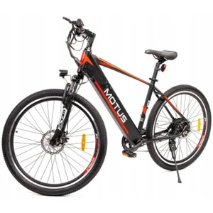 27,5'' Elektrofahrrad Eelektrisches Mountainbike 250 W e-bike Shimano 7 Gänge DE - Bild 1 von 20