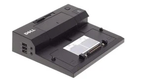 Estación de acoplamiento Dell K07A con USB3.0 K07A002 para puerto electrónico Latitude Precision 0PDXXF - Imagen 1 de 4