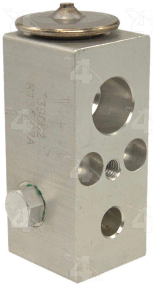 A/C Expansion Valve 39062 Unbranded Free Shipping Same Number As 4 Seasons - Image 1 of 1