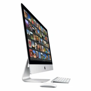  2012/13 Télévision Apple IMAC 27 "✅ 3.4GHz i7 32GB 1TB Fusion SSD 1GB Gc Full - Photo 1/12