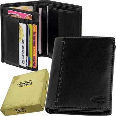 Cartera Camel Active Nueva - Imagen 1 de 4