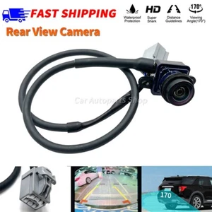 Fit for 2013-2016 Dodge Dart Trunk Lid Rear View Backup Camera  56038990AA - Bild 1 von 8