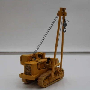 Conrad Cat 594 Pipelayer 1:50 Scale Diecast Model 2872 ZZ3601 - Picture 1 of 6