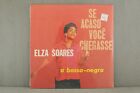 Elza Soares Se Acaso Voce Chegasse Honey Pie 2021 Lp Sealed Vinyl Record New