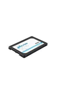 Unidad de estado sólido Micron MTFDDAK3T8TDS-1AW1ZABYYR 5300PRO 3,84 TB SATA6Gbps 2,5 - Imagen 1 de 1