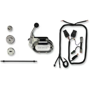 Motor Trike Mechanical Reverse Drive Gear Kit Transmission Harley 06-13 Big Twin - Picture 1 of 2
