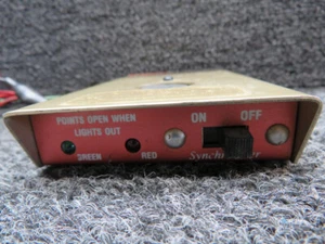 24411 Synchronizer - Picture 1 of 8