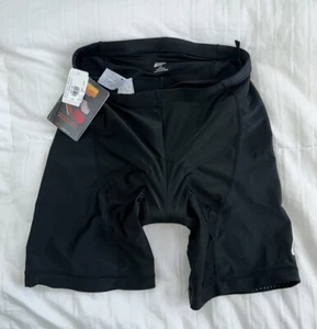 Mountain Equipment Co-op Padded Cycle Sorts Mens Large - Imagen 1 de 10