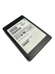 Samsung MZ-ILS960N PM1633a 960GB SAS 12Gbps 2.5" SSD | TLC | SFF | 2YR Warranty - Picture 1 of 4