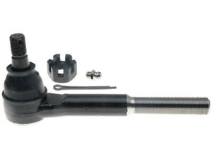 For 1971-1974 GMC G35/G3500 Van Tie Rod End Outer AC Delco 26142TVFG 1972 1973