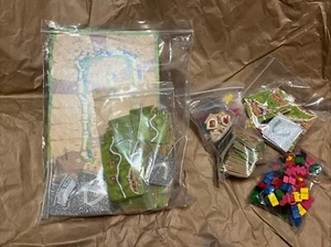 Carcassonne Brettspiel und Erweiterungen - Bild 1 von 7