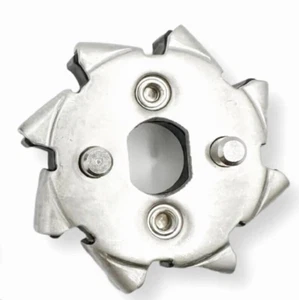 OEM Breville Lower Burr Impeller Blade Assembly for BES870 BES878 BES880 BES980 - Picture 1 of 2