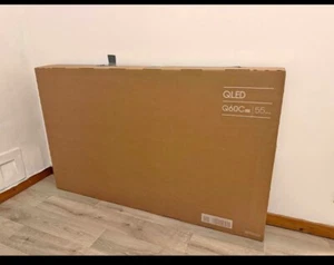 Samsung 55inch QLED tv new - Photo 1/3