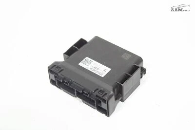 Chevrolet Cruze 2019 puerta de enlace de datos unidad de módulo de control informático 13528616 OEM Foto 1 de 4