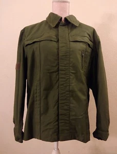 BUNDESWEHR WISPO Authentic Military Jacket Size S-M - vintage 23" dimension - Bild 1 von 12