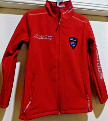 NEBULUS EXPLORATION THERMAL LIGHTWEIGHT SOFTSHELL JACKET NEW WITH TAG - Bild 1 von 4