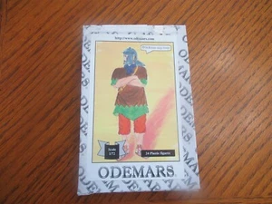 Figuras en óxido Odemars #PF04 Roman Siege Troops 1/72 escala 24 - Imagen 1 de 2