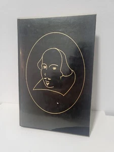 The Bard In Brief First Edition SIGNED by the Editor Robert W. Wolfe - Picture 1 of 2
