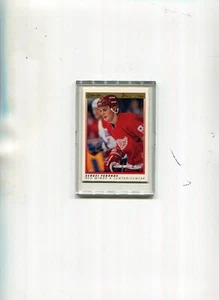 1991  O Pee Chee Premier RC #30 Sergei Fedorov - Picture 1 of 2