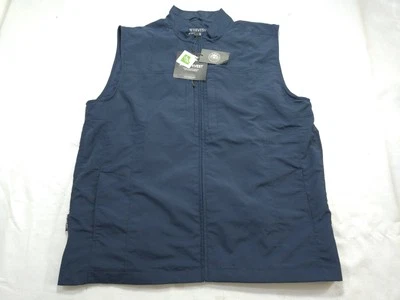 ScotteVest Mens Double Extra Large Tall RFID Travel Security Tech Gadget NWT - Image 1 of 4
