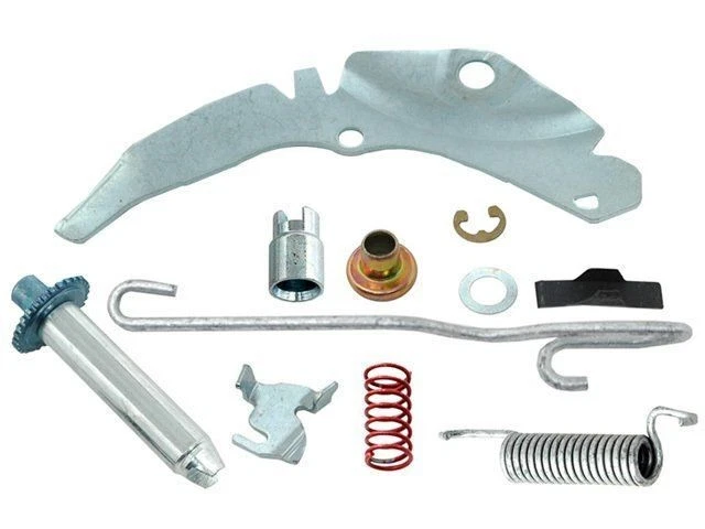 Kit de reparación autoajustador freno tambor trasero izquierdo para 1976-1978 GMC P15 1977 SZ735BF Foto 1 de 1