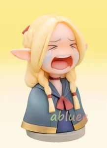 Pequeño kit de garaje Marcille Cry figura sin pintar sin montar resina GK - Imagen 1 de 7